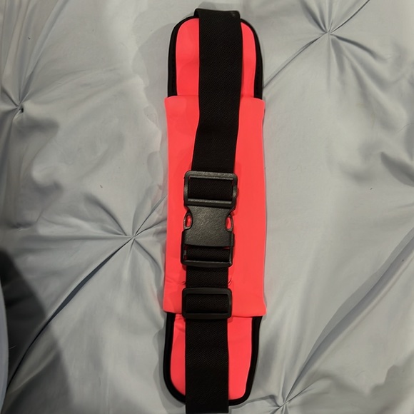 Exercise/workout belt - Picture 4 of 4